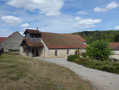 Eglise de Rivières les Fosses