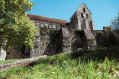 Eglise de Rochefrot en Yvelines