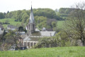 Eglise de Roderen