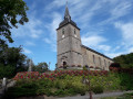 Eglise de Rougegoutte
