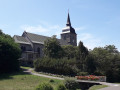 Eglise de Rougegoutte