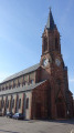 Eglise de Rougemont le Chateau