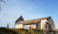 Êglise de Roussayrolles Êglise de Roussayrolles