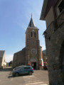 Église de Saihan