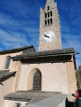 Eglise de Saint Chaffrey