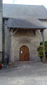 Église de Saint-Christophe