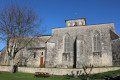 Eglise de Saint Ciers du Taillon