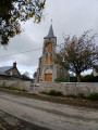 Eglise de Saint Didier
