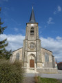 Eglise de Saint Firmin