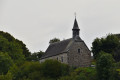 Eglise de Saint Hadelin