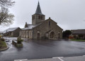 Eglise de Saint Jeures