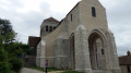 Eglise de Saint-Loup-de-Naud