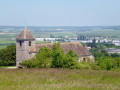 Eglise de Saint-Martin-du-Tertre