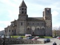 Eglise de Saint-Nectaire Eglise de Saint-Nectaire