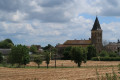 Le site gallo-romain de Compierre