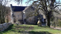 Eglise de saint Symphorien