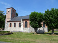 Sur les traces du bandit Moneuse depuis Hon-Hergies