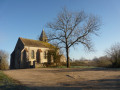 Eglise de Saint-Yon