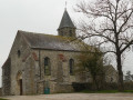 Eglise de Saint Yon