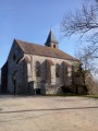 Eglise de Saint-Yon