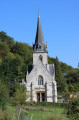 Église de Sainte-Gertrude