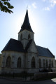 Église de Sainte-Gertrude