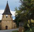 Sur les traces des Romains au départ de Lespugue Sur les traces des Romains au départ de Lespugue