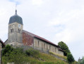 Eglise de Septmoncel