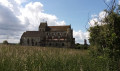 Campagne et églises du Vexin au départ de Nucourt