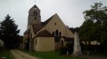 Église de Sermaise