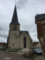 Eglise de Rilly la Montagne Eglise de Rilly la Montagne