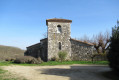 Eglise de Serres