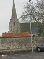 église de servins