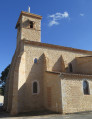 Eglise de Sieurac Eglise de Sieurac