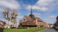 Souvigny-en-Sologne dévoile ses charmes