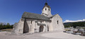 Eglise de Saint Hymetière