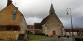 Eglise St Agnan d'Orléans