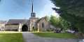 Eglise de St Aignan