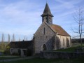 Eglise de St Ange