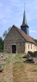Eglise de St Aquilin d'Augerons