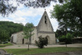 Eglise de St Arnaud