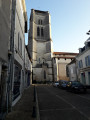 Eglise de St Astier