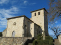 Eglise de St Beauzile
