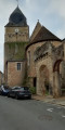 Vallée de la Coudre au départ de Saint-Germain-de-la-Coudre