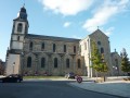 Eglise de St Jouan des Guérets