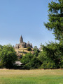 Eglise de St Julien Chapteuil