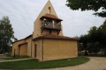 Eglise de St-julien-d'Armagnac