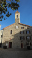 Eglise de St-Martin-du-Var.