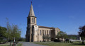 Eglise de St Médard Eglise de St Médard