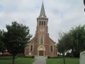 Eglise de Taisnières-sur-Hon